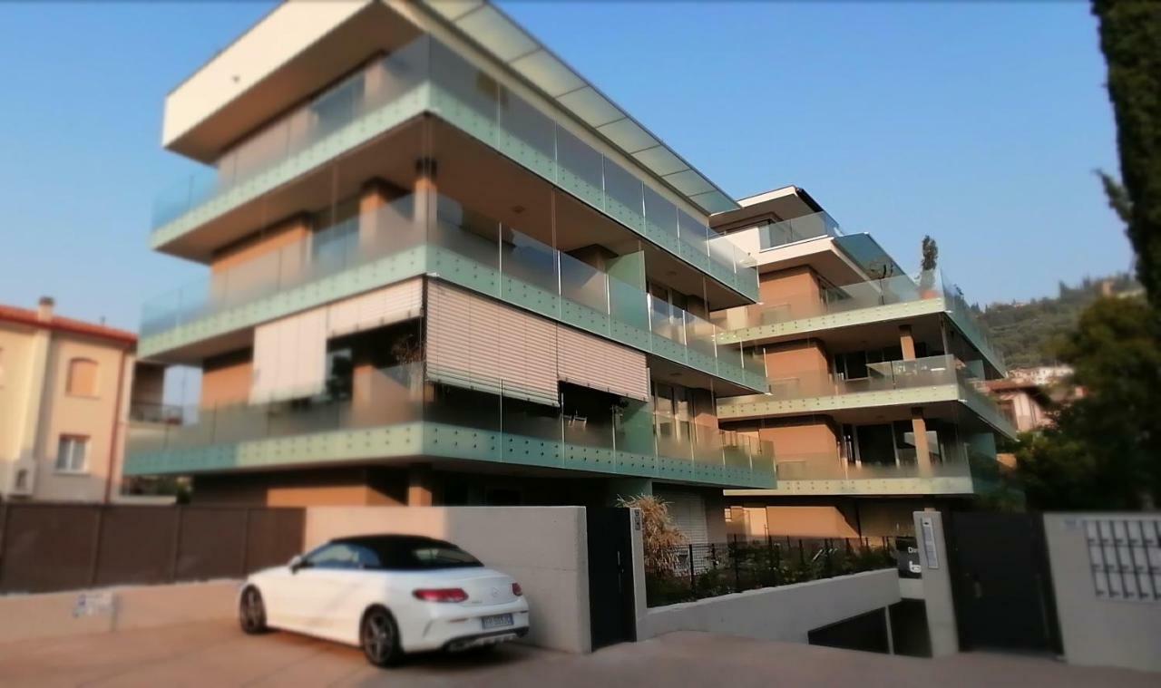 Suite Laura - Torri Del Benaco Exterior foto