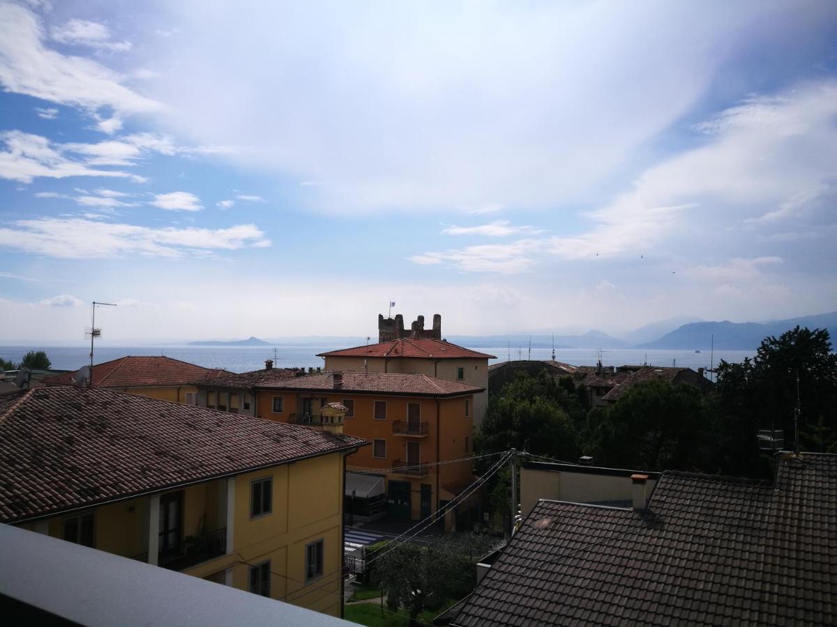 Suite Laura - Torri Del Benaco Exterior foto